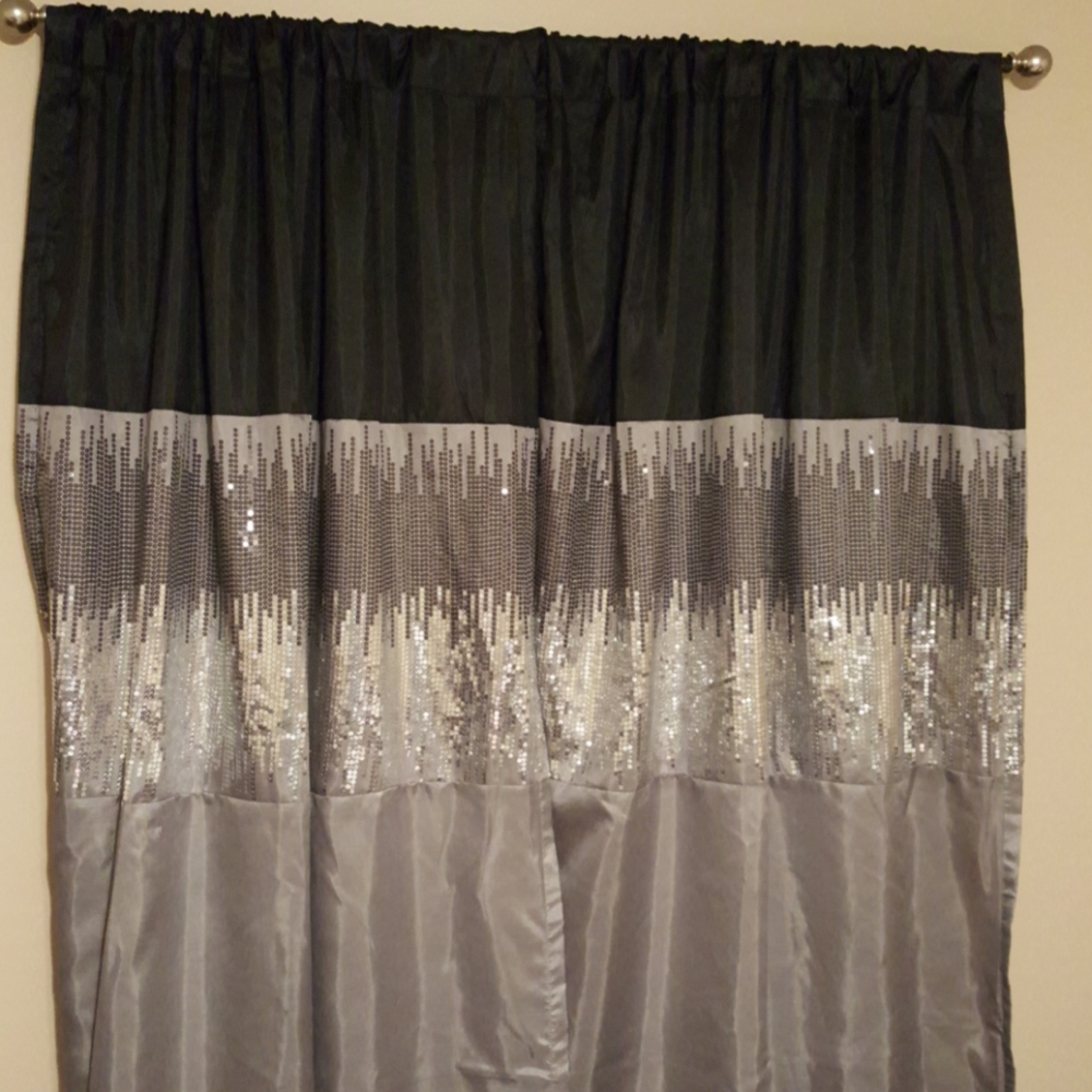 Curtain Panel